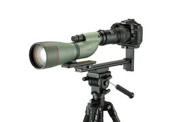 望远镜野鸟摄影 器材选择与零售指南