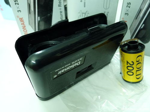 摄影爱好者的福音 中华相机论坛二手区迪宝望远镜超值选购指南